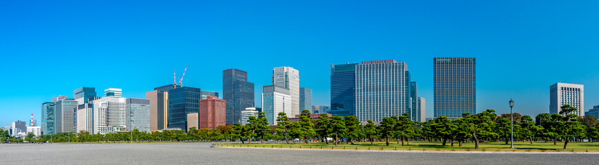 Tokyo