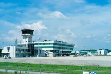 地方空港