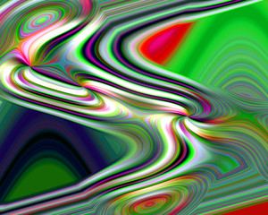 Colorful abstract colorful background with lines