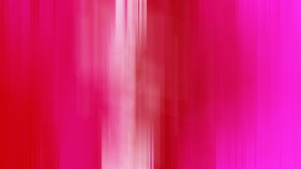 Colorful abstract background. Digital painting with flow brush stroke. Liquid look, red, pink, white tone. Movement blur.