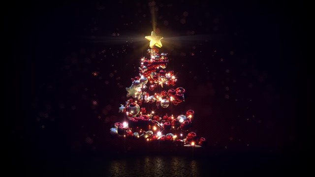 Christmas Tree