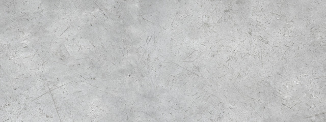 Fototapeta concrete wall pattern, wide texture background obraz