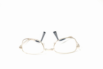 Presbyopia glasses