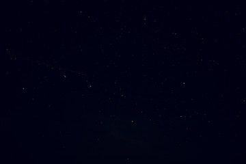 fuzzy night star sky cosmos background picture 