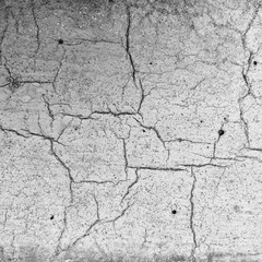 cracked concrete texture