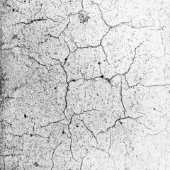 cracked background