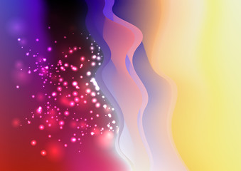 Backdrop Creative Background vector image design