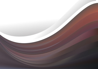 Dynamic Creative Background vector image design