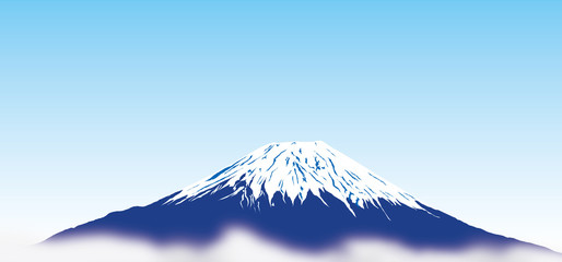 富士山