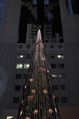 ドイツクリスマスマーケット　梅田　大阪