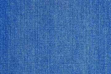 Blue Denim Jeans Texture abstract backgeound