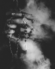 Vapor rosaries