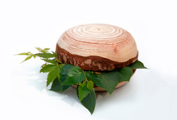 Veganer Hamburger