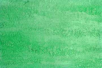 abstract vintage teal, sea-green limestone texture for use as background.