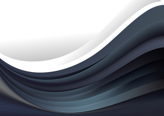 Creative Background vector image for PowerPoint presentation design