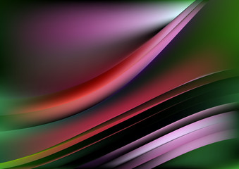 Modern Creative Background vector image design