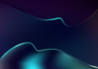  Abstract Creative Background vector image design