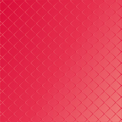 Pink background web vector illustration