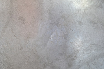 Background texture of stainless stell