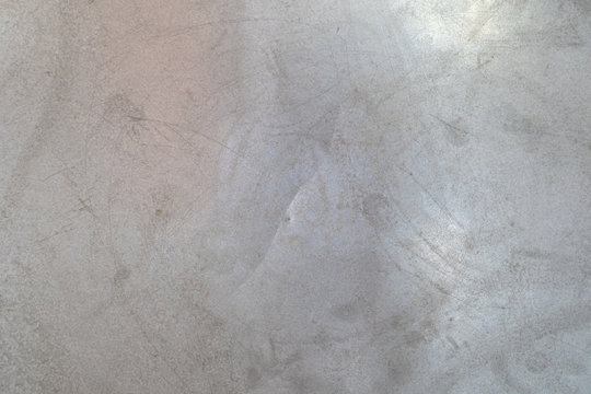 Background Texture Of Stainless Stell