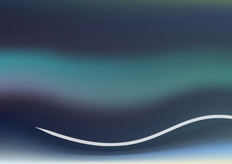 Abstract Creative Background vector image design