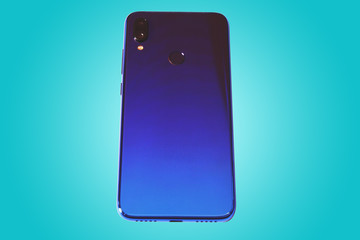 New generation Latest smartphone 2