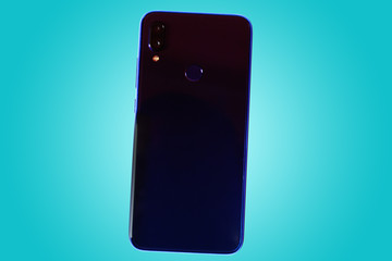 New generation Latest smartphone 1