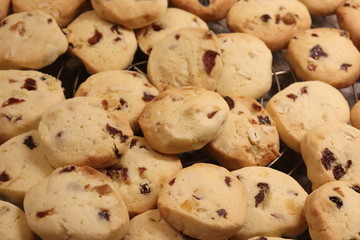 Weihnachtsbäckerei 2019