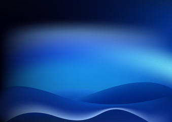 Presentation Creative Background vector image design