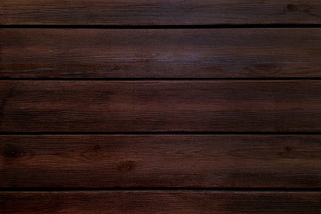 Fototapeta na wymiar old brown wood texture, dark wooden abstract background