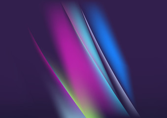 Abstract Creative Background vector image design