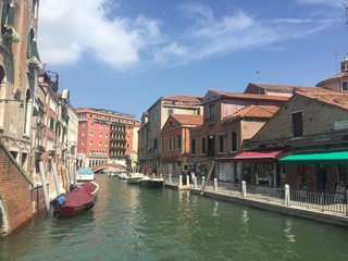 grand canal in venice