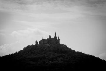hohenzollern