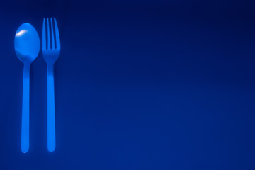 スプーンとフォーク