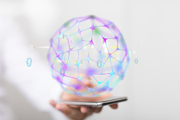 social network and leadership as concept.You need resource