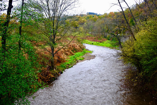 RIVIERE LE FURAN