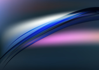 Abstract Creative Background vector image design