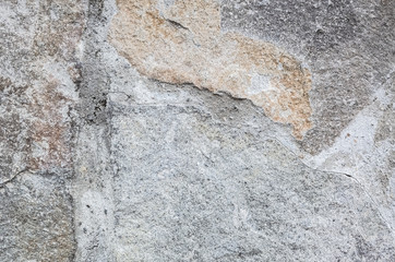 rough rock wall background