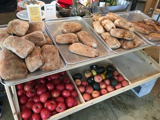 market in barcelona spain