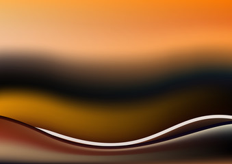 Abstract Creative Background vector image design