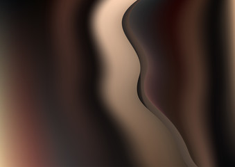 Abstract Creative Background vector image design