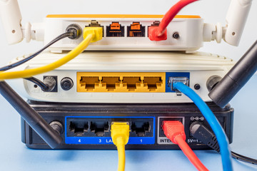 home cheap wireless routers