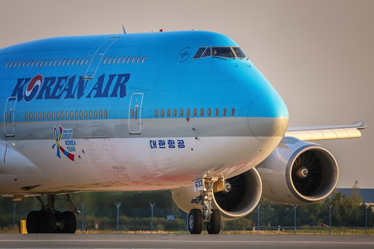 Korean Air