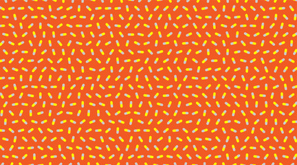 abstract vector pattern background is seamless. pastel color