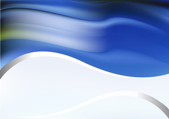 Abstract Creative Background vector image design