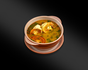 Fo Bo - Vietnamese Beef Soup