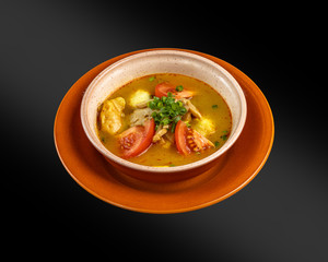 Fo Bo - Vietnamese Beef Soup