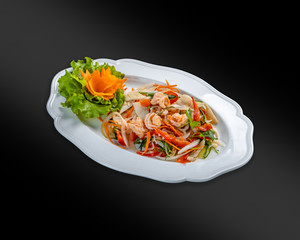 Vietnamese cuisine - a lot of it is borrowed from Chinese, Indian, French cuisines. The cuisine of this Asian country is diverse, nutritious and contributes to longevity. It is customary to cook it on