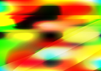 abstract colorful background