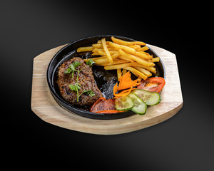 Vietnamese cuisine - a lot of it is borrowed from Chinese, Indian, French cuisines. The cuisine of this Asian country is diverse, nutritious and contributes to longevity. It is customary to cook it on